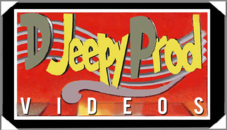 DjeepyProd vidéos évent