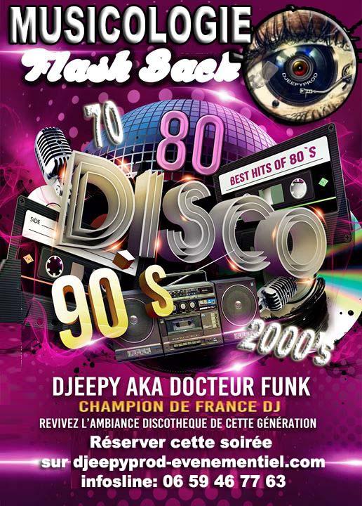 Recherche dj ile de france pour soiree anniversaire musicologie soiree 80 s 90 smusicologie soiree 70 s 80 s 90 s 2000 s