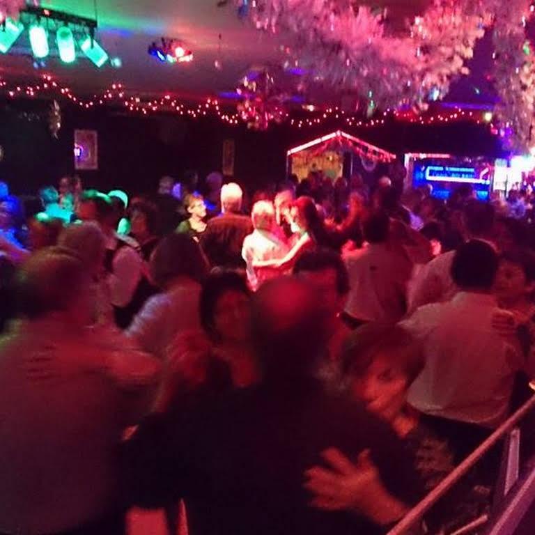 Soiree musicologie en salledesfetes